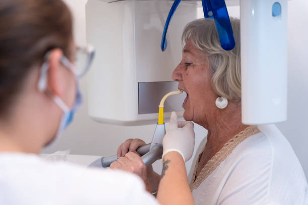Professional Emergency Dental Service in WY