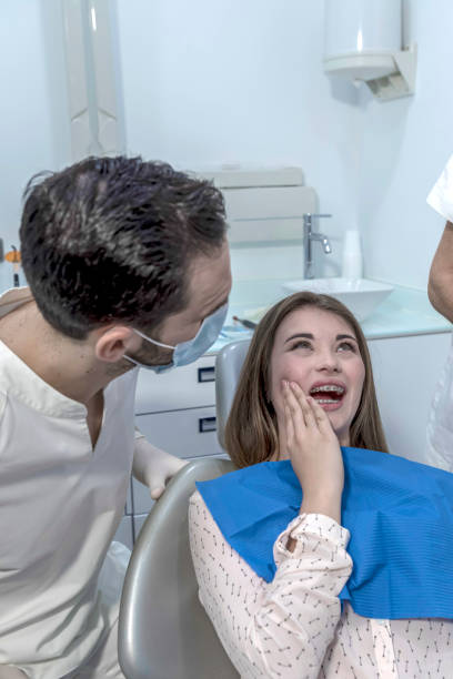Best Broken or Chipped Tooth Repair in Kemmerer, WY