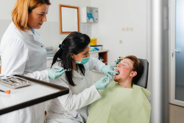 Best Emergency Treatment for Jaw Pain or Injury in Kemmerer, WY